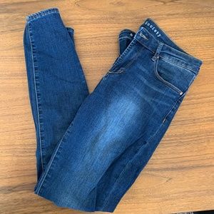 Articles of Society Jeans Size 28